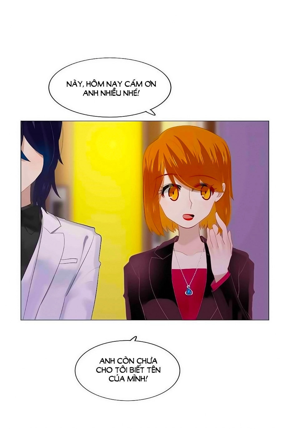 Kết Hôn Không Dễ Chapter 61 - 20