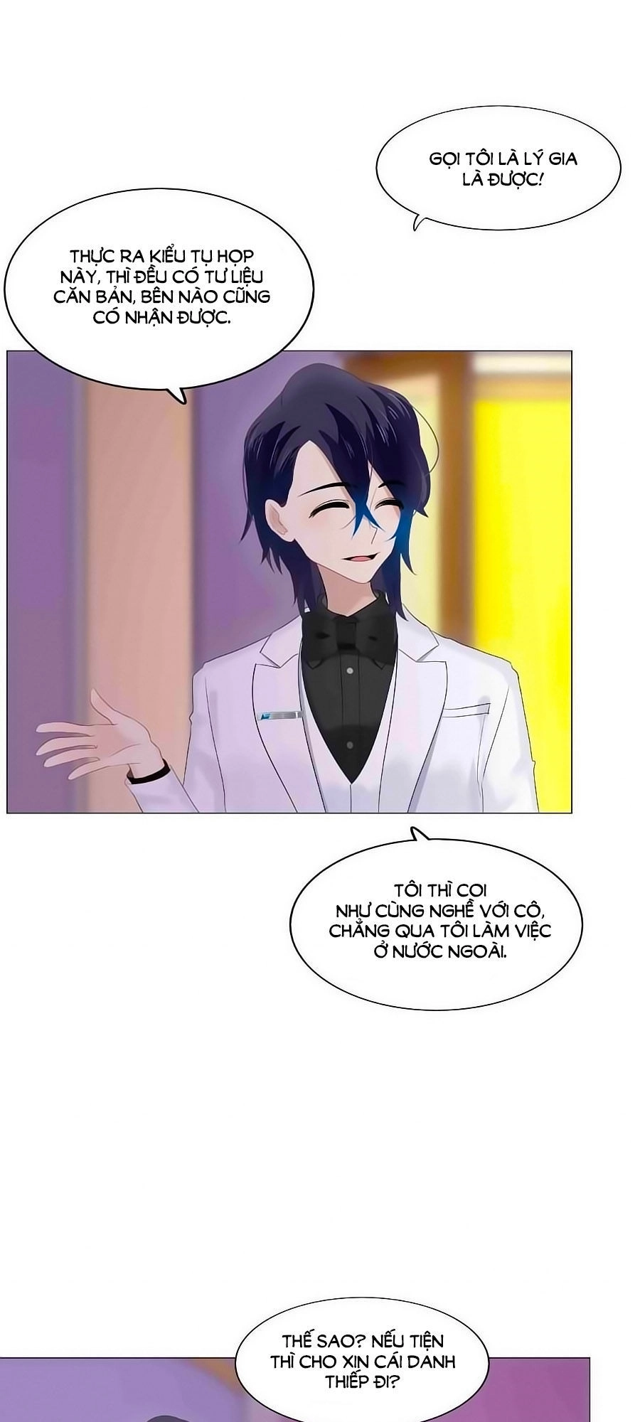 Kết Hôn Không Dễ Chapter 61 - 21