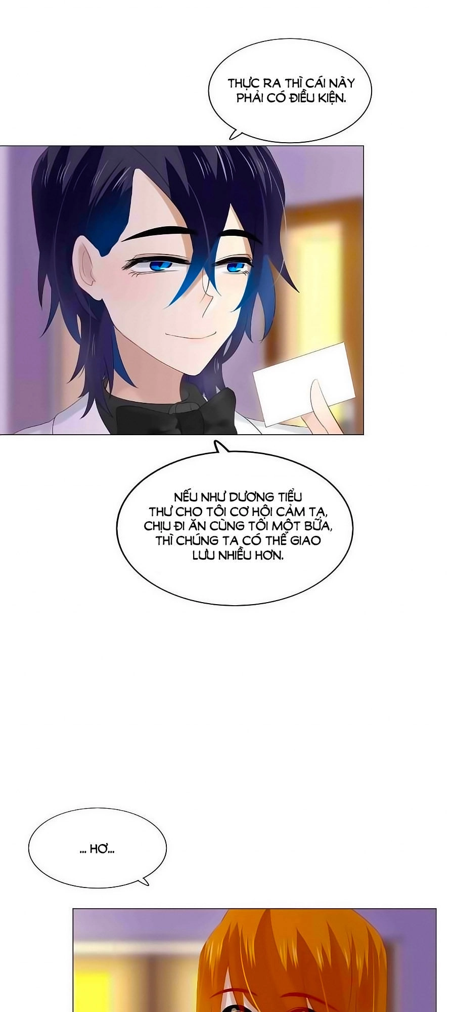 Kết Hôn Không Dễ Chapter 61 - 25