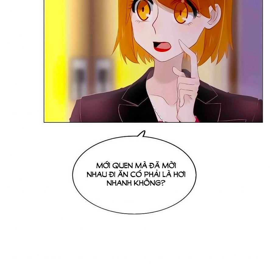 Kết Hôn Không Dễ Chapter 61 - 26