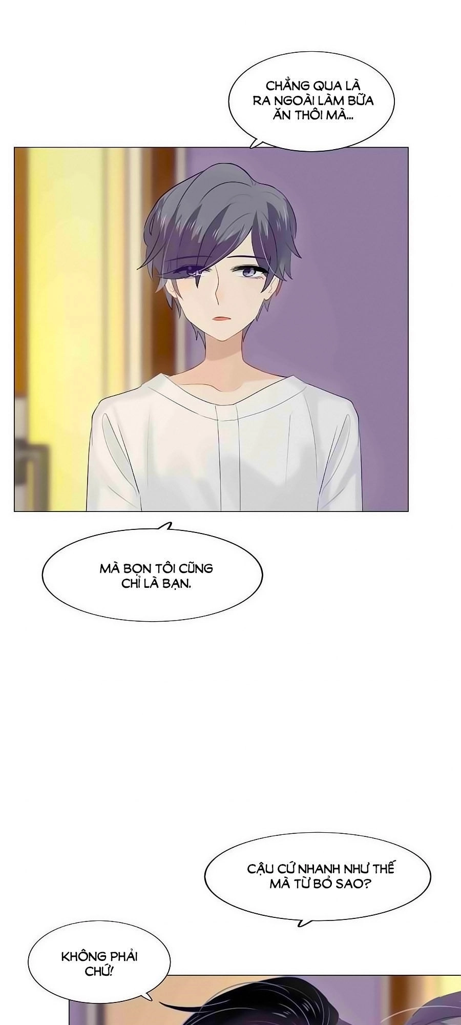 Kết Hôn Không Dễ Chapter 61 - 31