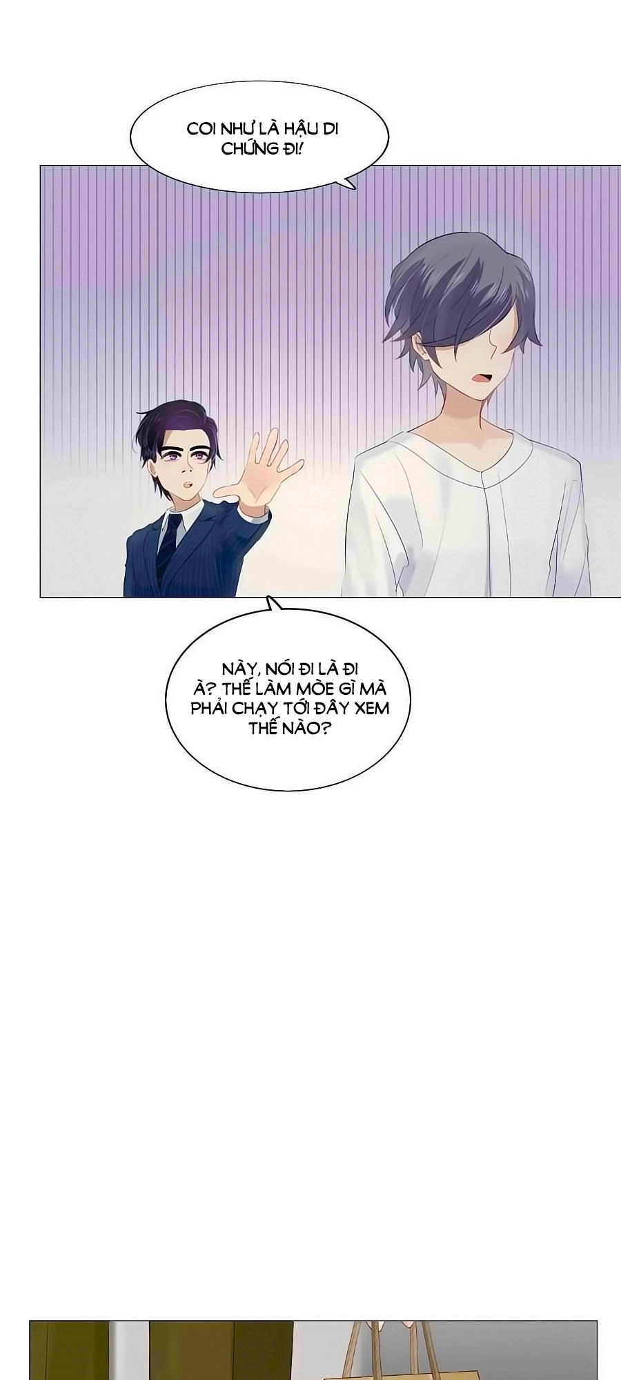 Kết Hôn Không Dễ Chapter 61 - 33