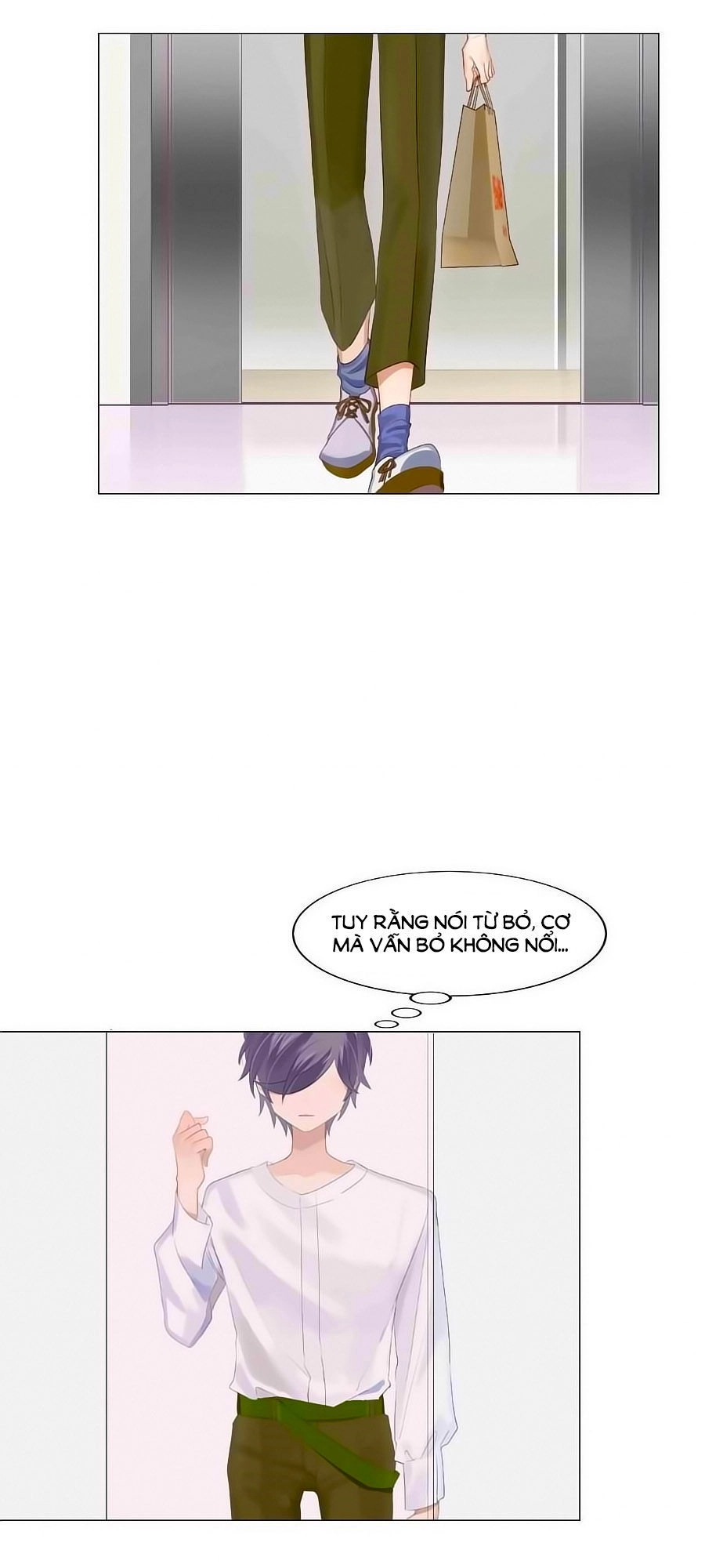 Kết Hôn Không Dễ Chapter 61 - 35