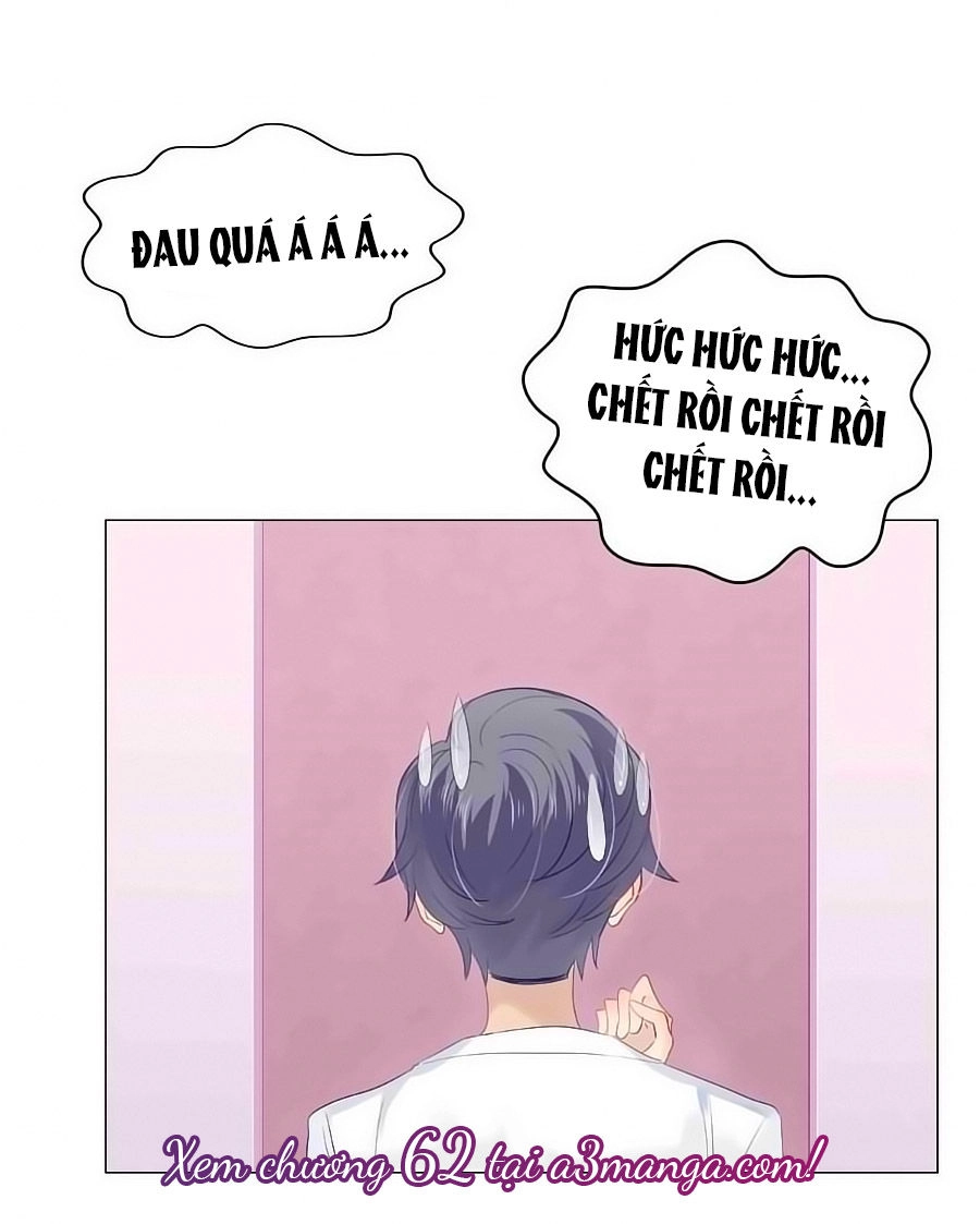 Kết Hôn Không Dễ Chapter 61 - 39