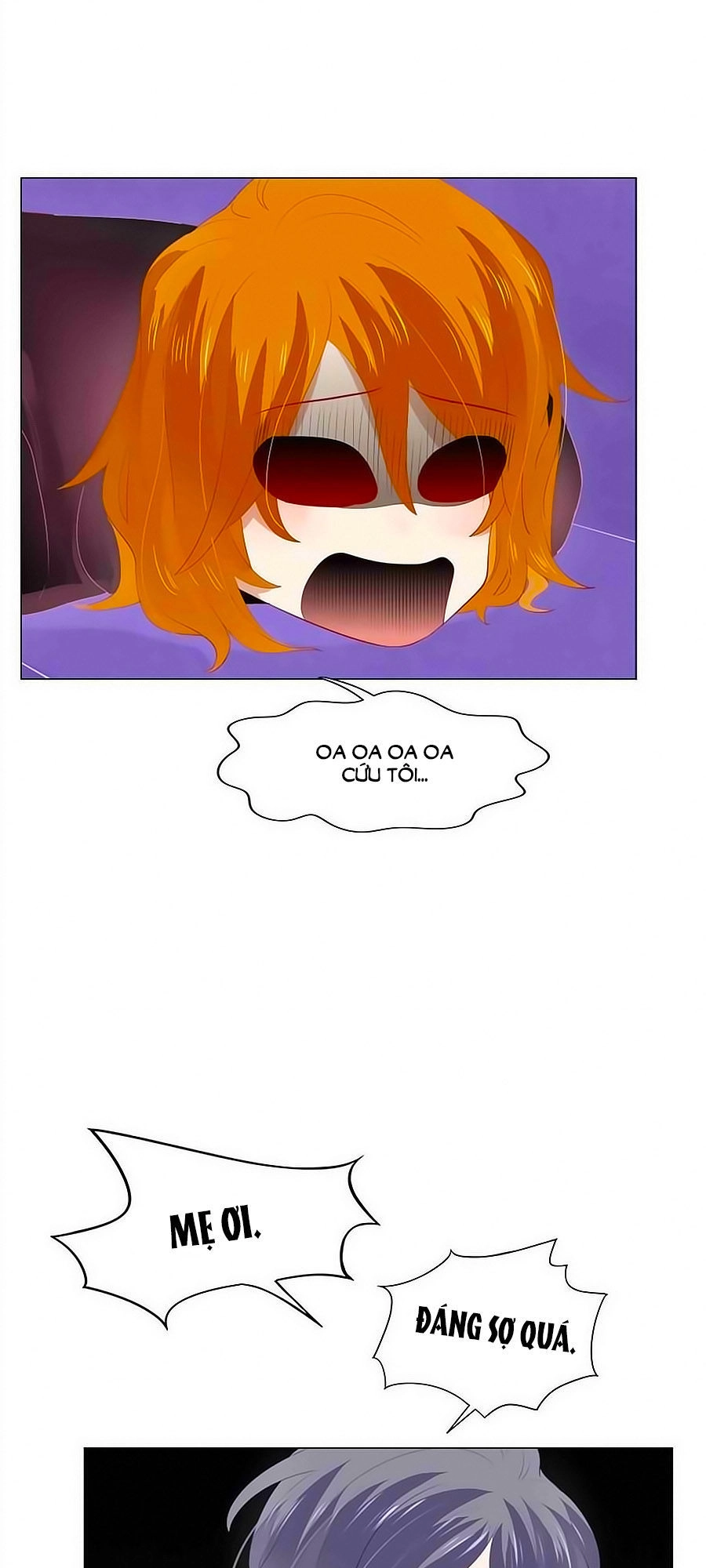 Kết Hôn Không Dễ Chapter 62 - 11