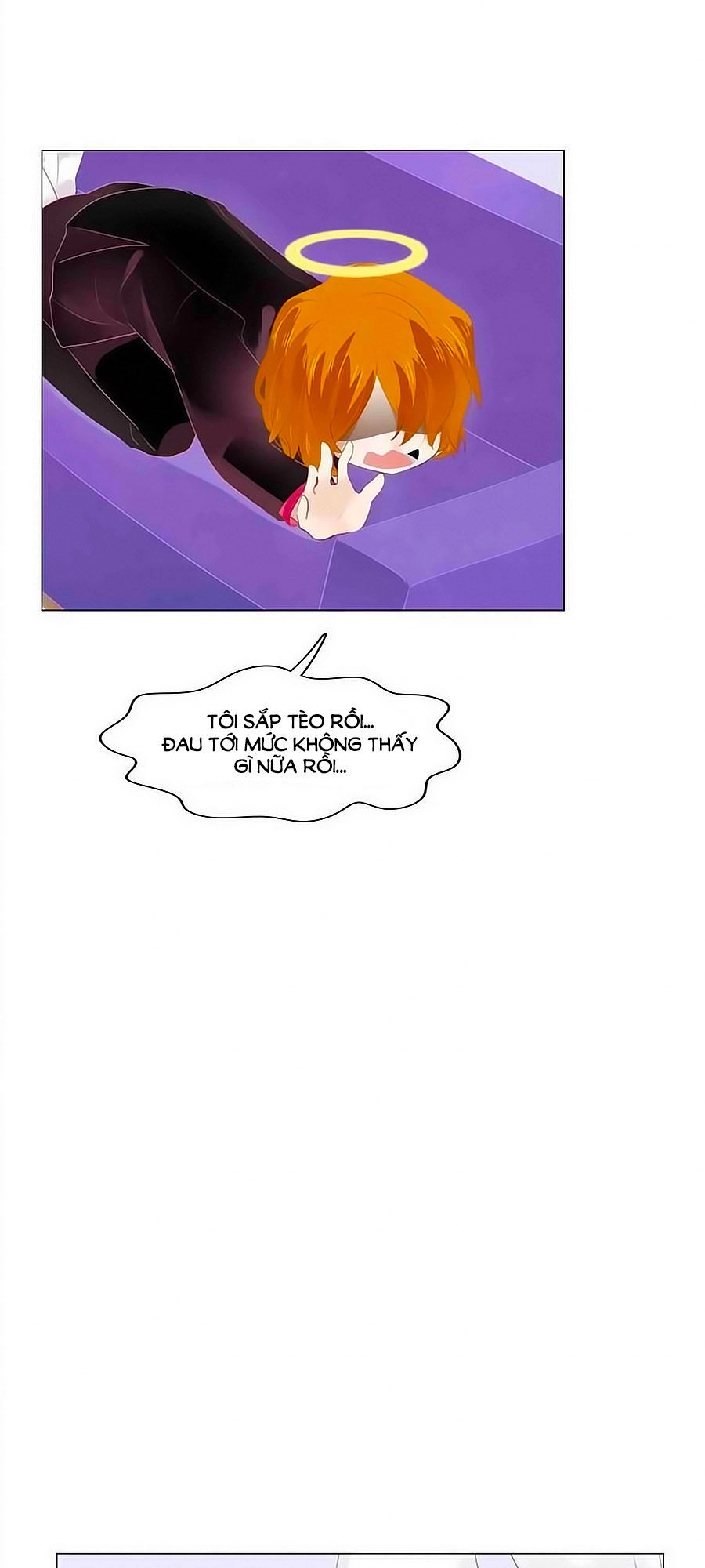 Kết Hôn Không Dễ Chapter 62 - 13