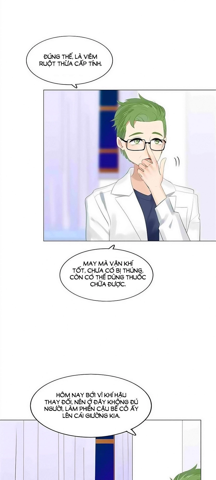 Kết Hôn Không Dễ Chapter 62 - 21