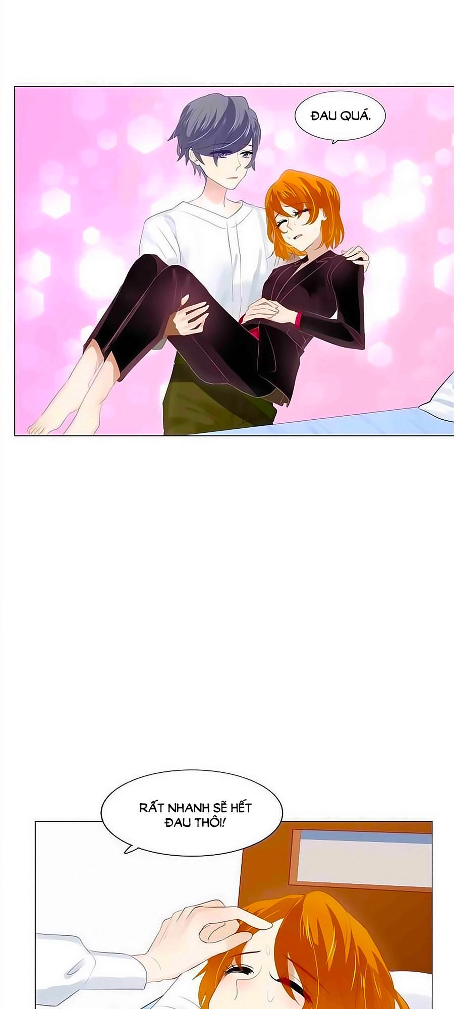 Kết Hôn Không Dễ Chapter 62 - 23