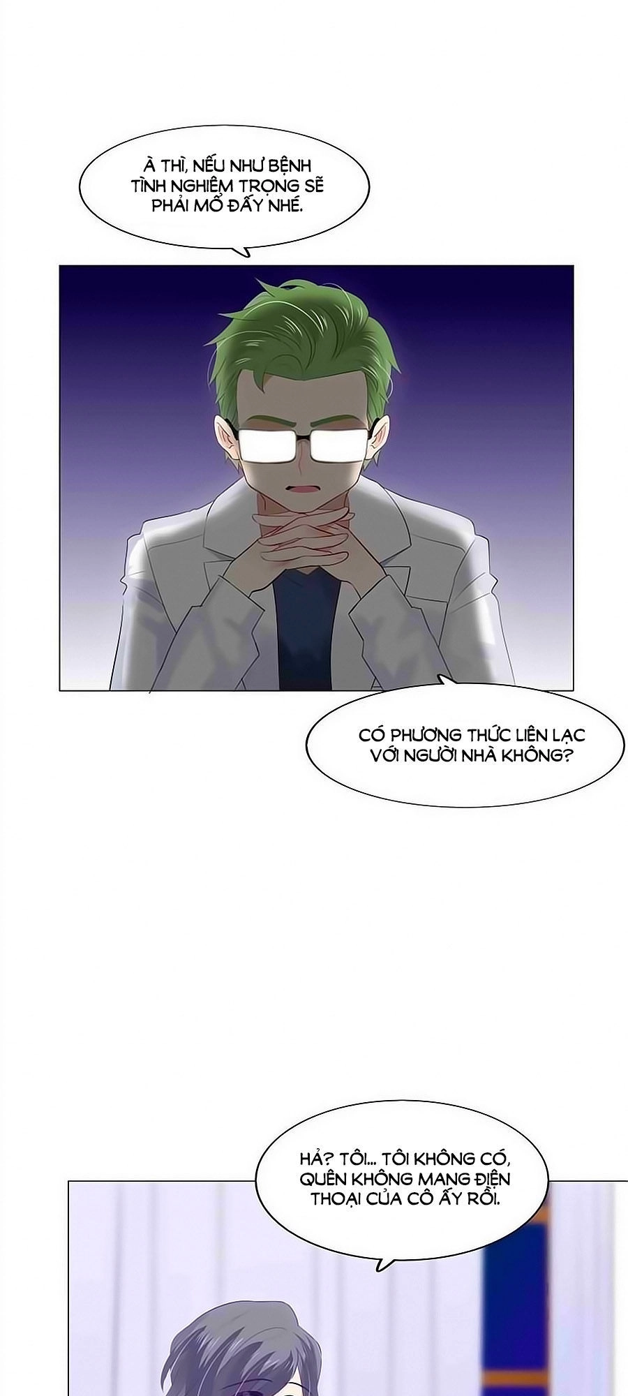 Kết Hôn Không Dễ Chapter 62 - 25