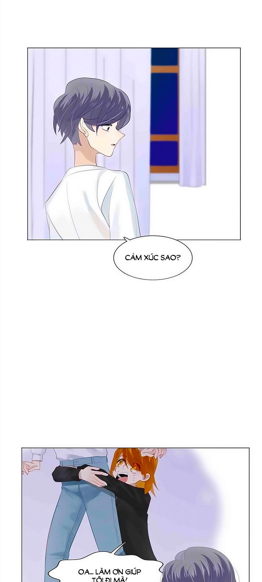 Kết Hôn Không Dễ Chapter 62 - 33