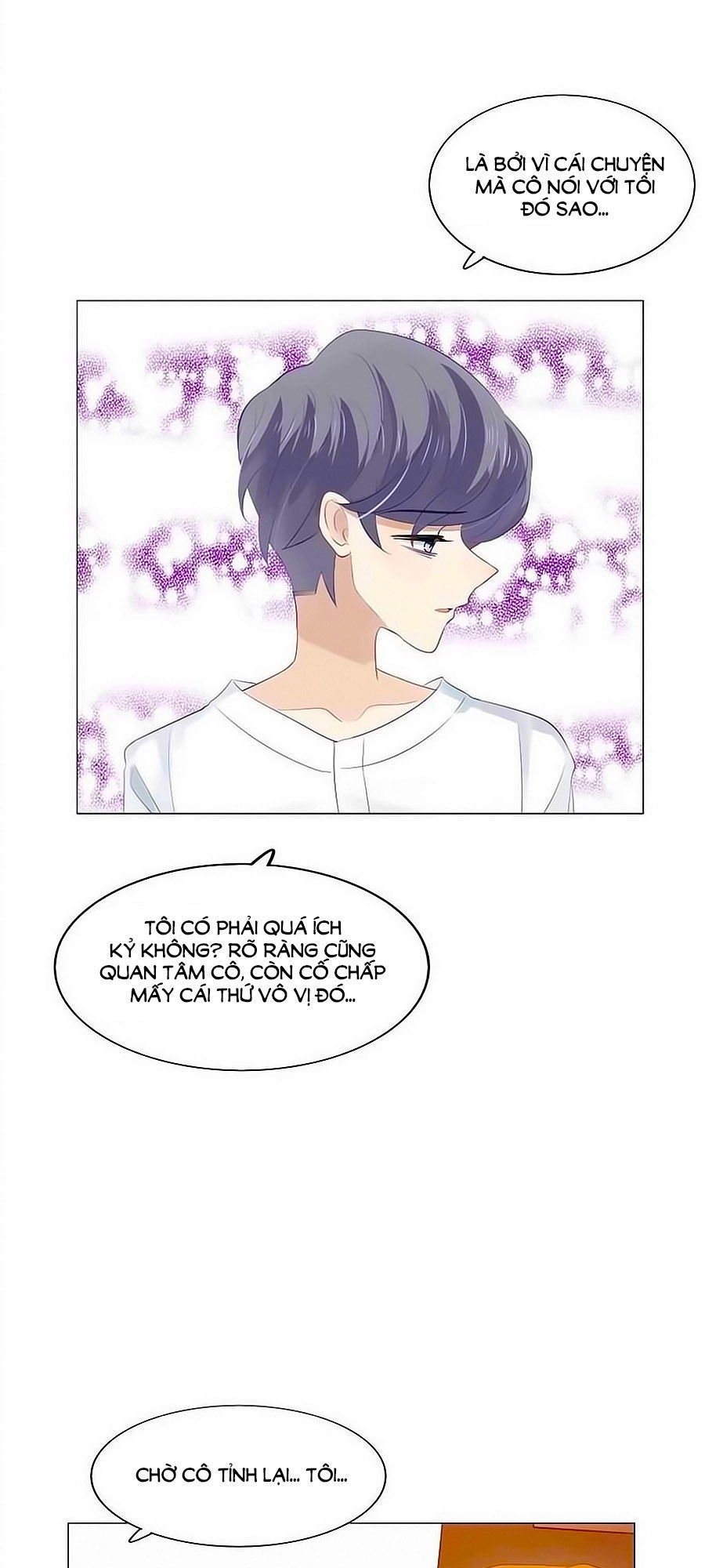 Kết Hôn Không Dễ Chapter 62 - 35