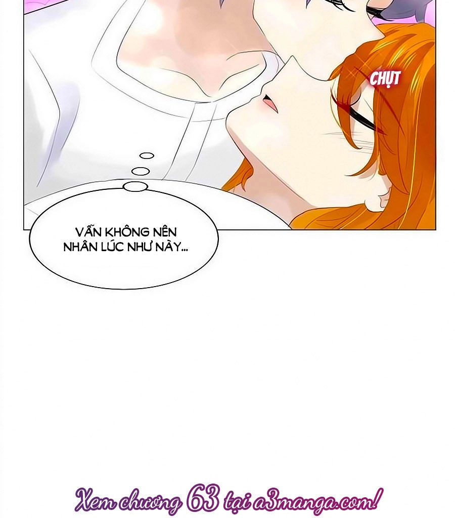 Kết Hôn Không Dễ Chapter 62 - 40