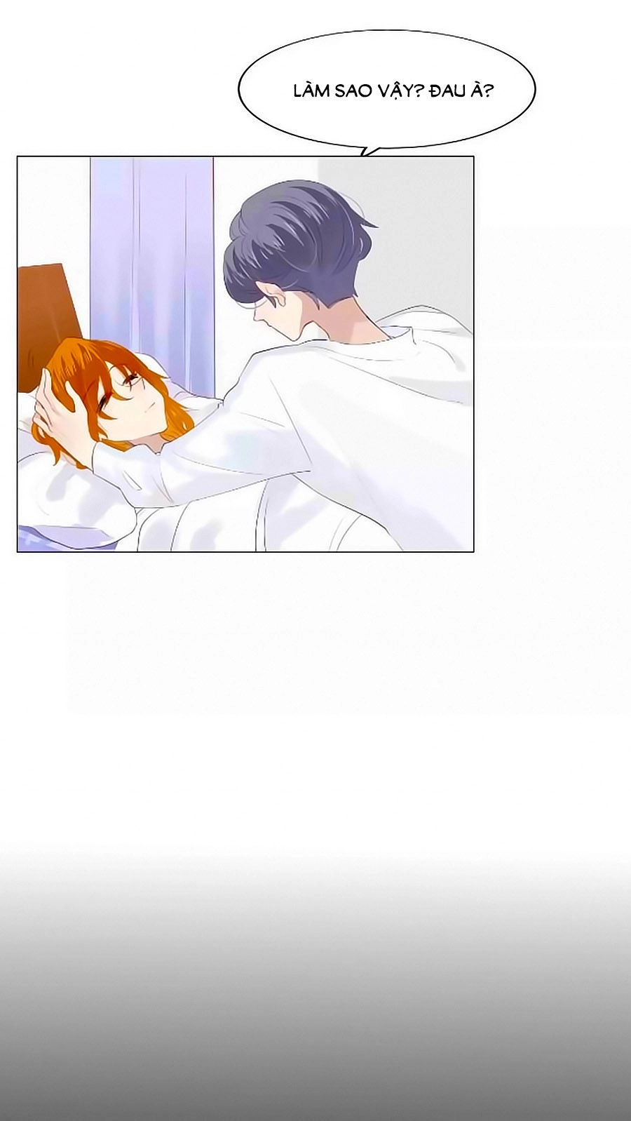 Kết Hôn Không Dễ Chapter 63 - 3