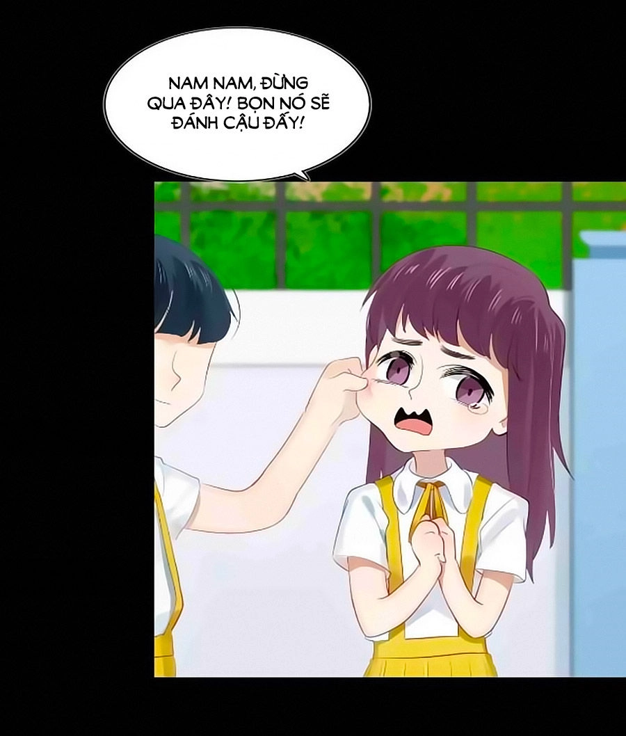 Kết Hôn Không Dễ Chapter 63 - 8