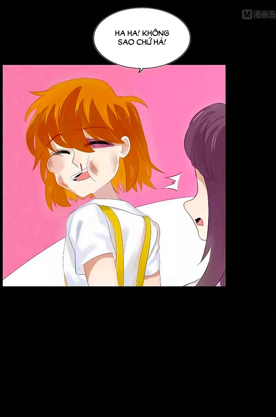 Kết Hôn Không Dễ Chapter 63 - 17