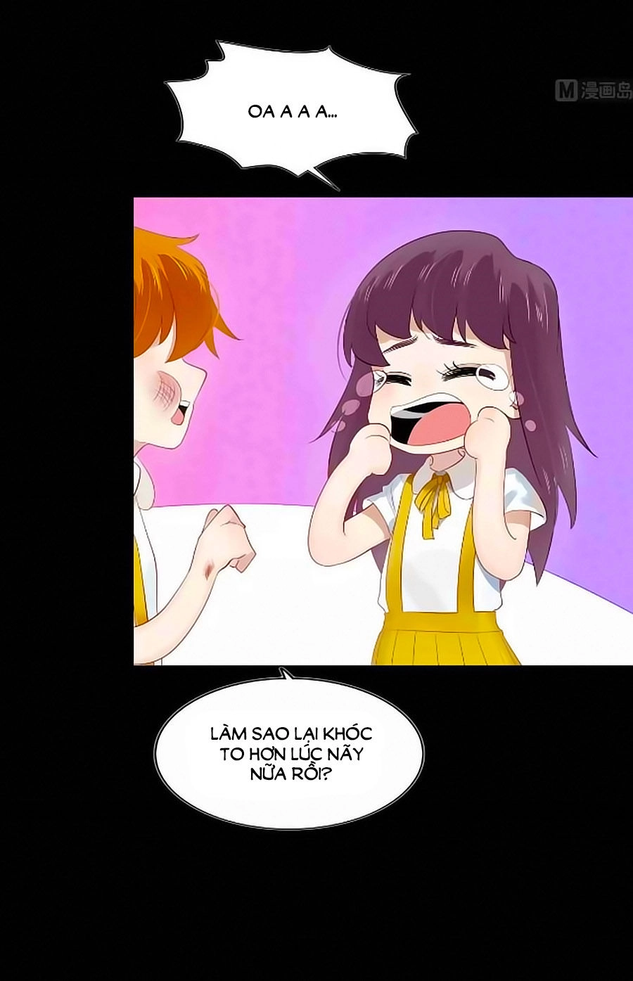 Kết Hôn Không Dễ Chapter 63 - 18