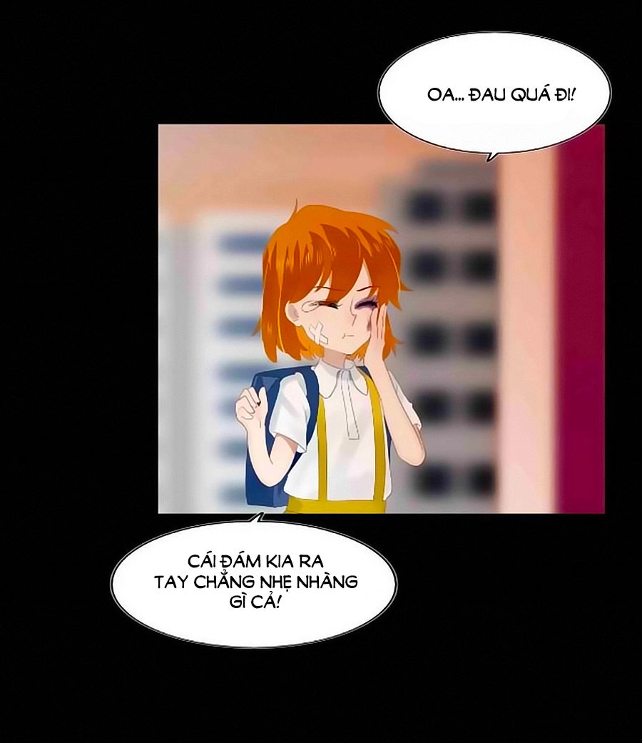 Kết Hôn Không Dễ Chapter 63 - 21