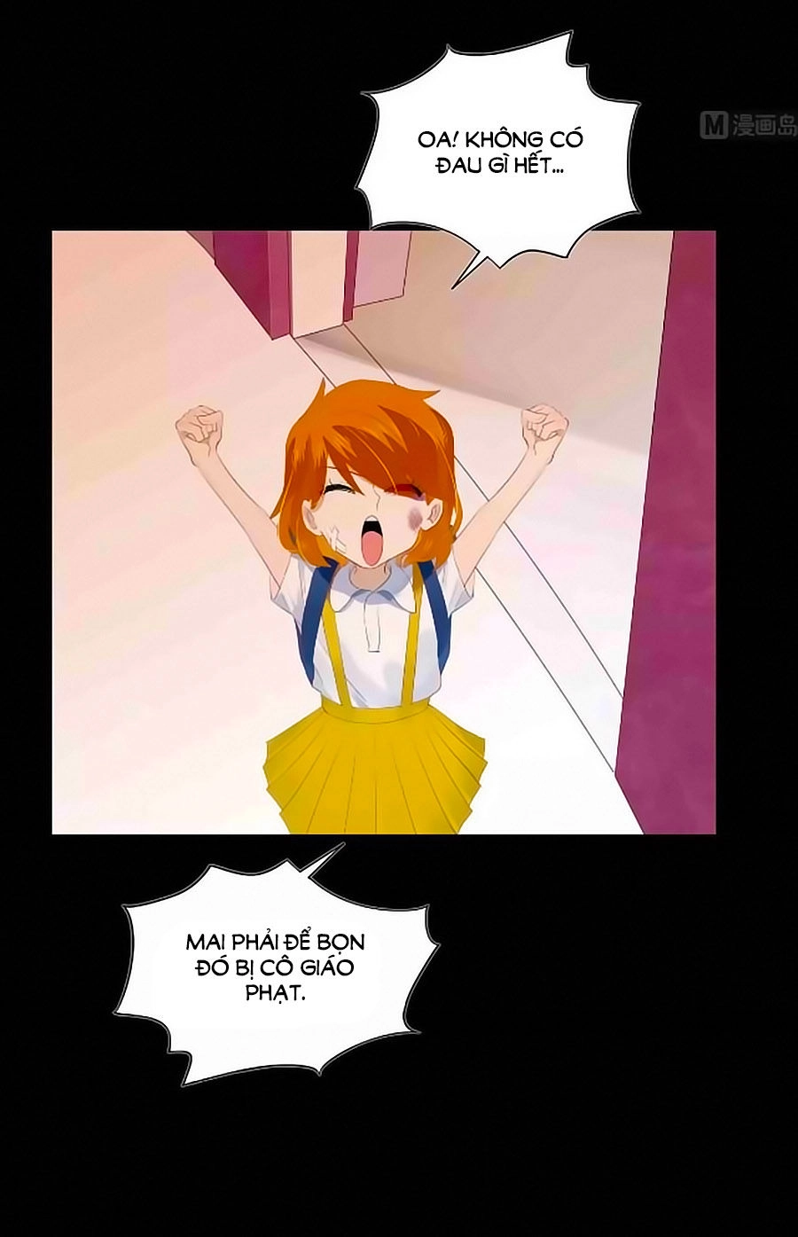 Kết Hôn Không Dễ Chapter 63 - 22