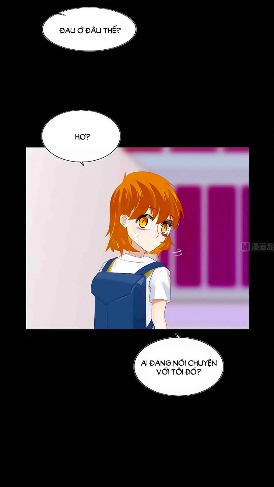 Kết Hôn Không Dễ Chapter 63 - 25