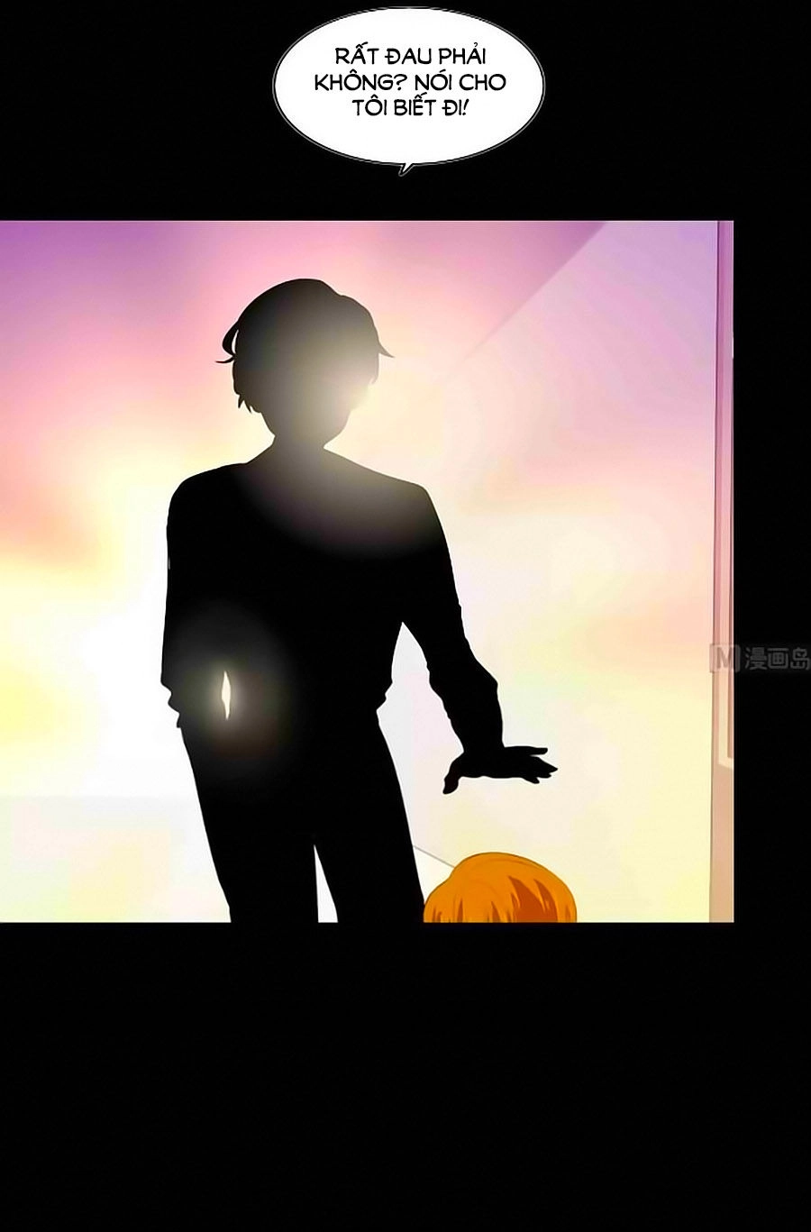 Kết Hôn Không Dễ Chapter 63 - 26