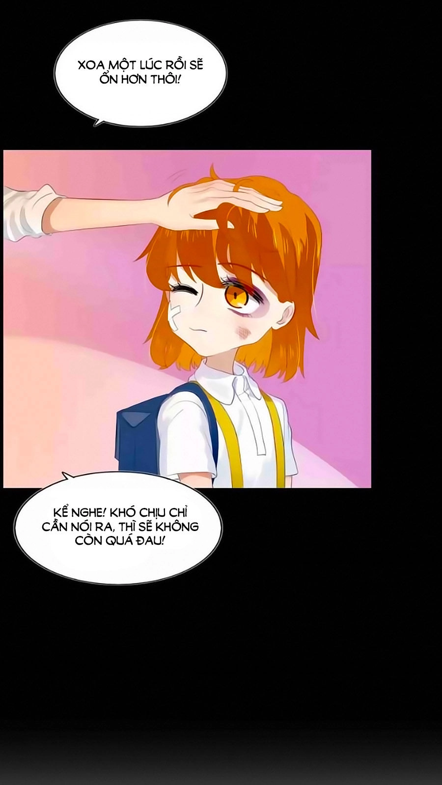 Kết Hôn Không Dễ Chapter 63 - 27