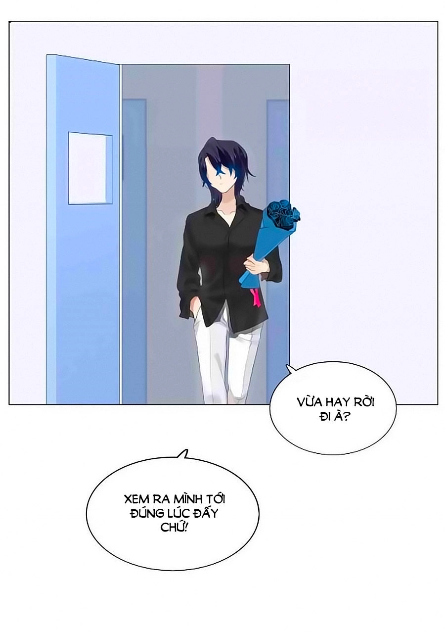 Kết Hôn Không Dễ Chapter 63 - 32