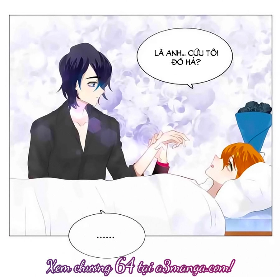 Kết Hôn Không Dễ Chapter 63 - 40