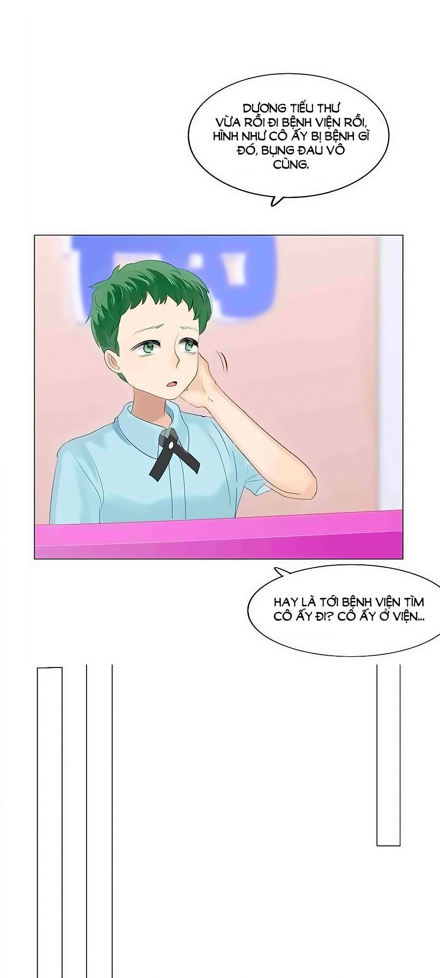 Kết Hôn Không Dễ Chapter 64 - 19