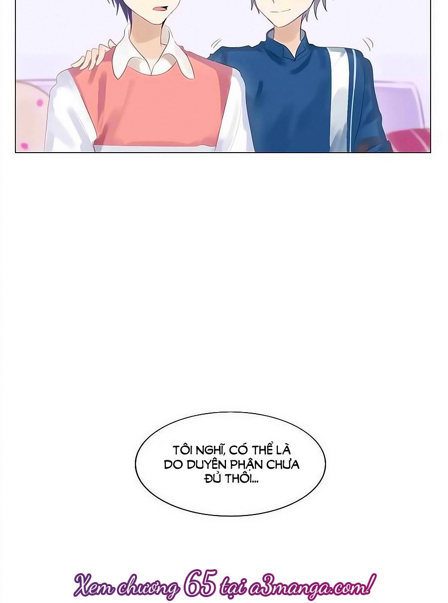 Kết Hôn Không Dễ Chapter 64 - 40