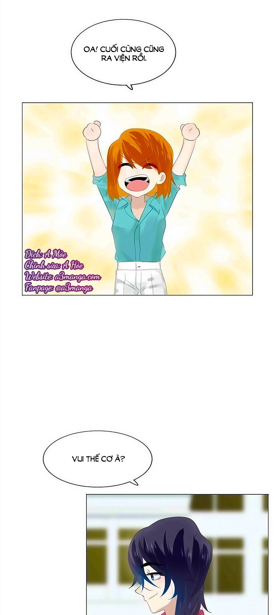 Kết Hôn Không Dễ Chapter 65 - 1