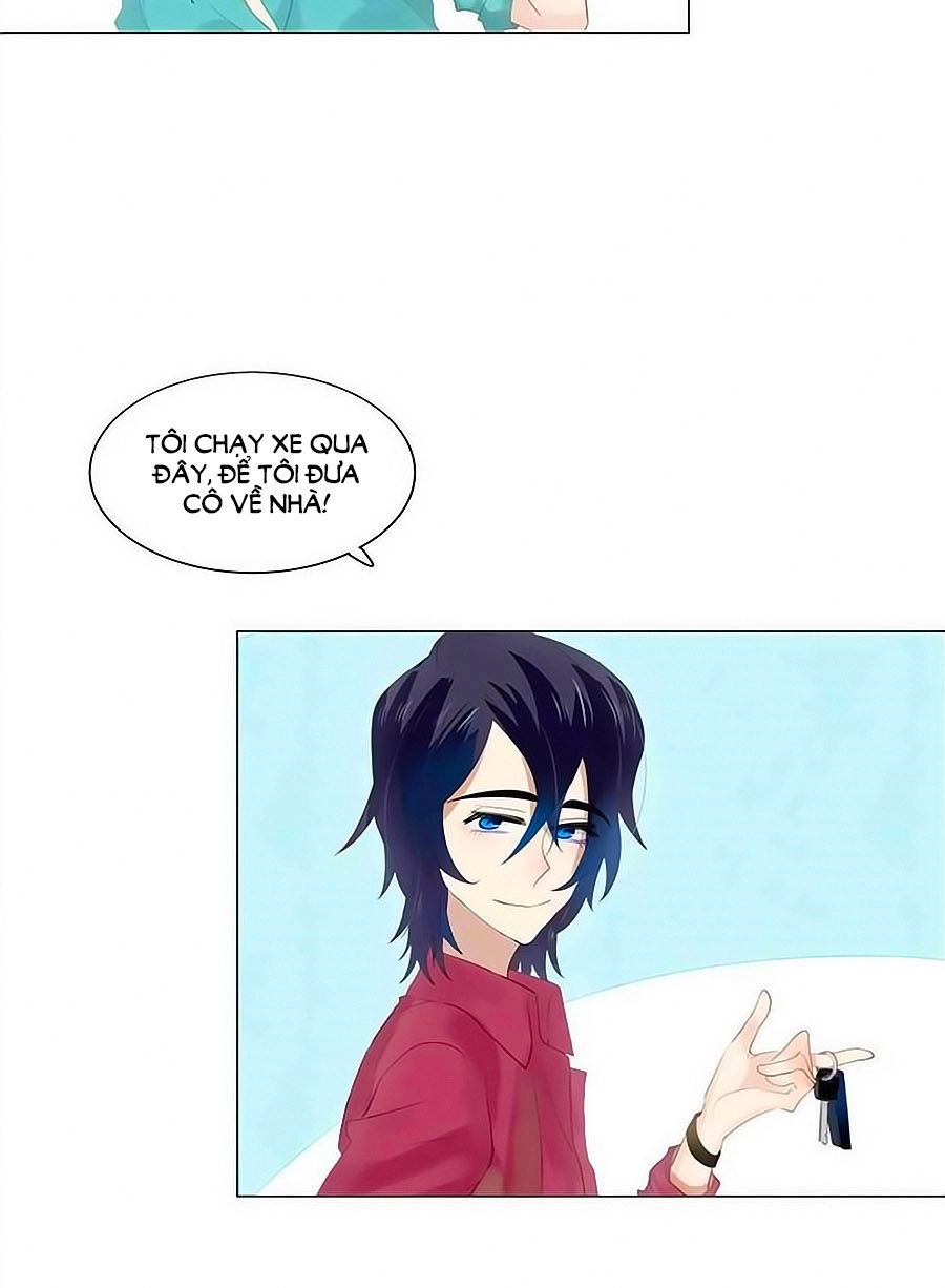 Kết Hôn Không Dễ Chapter 65 - 6