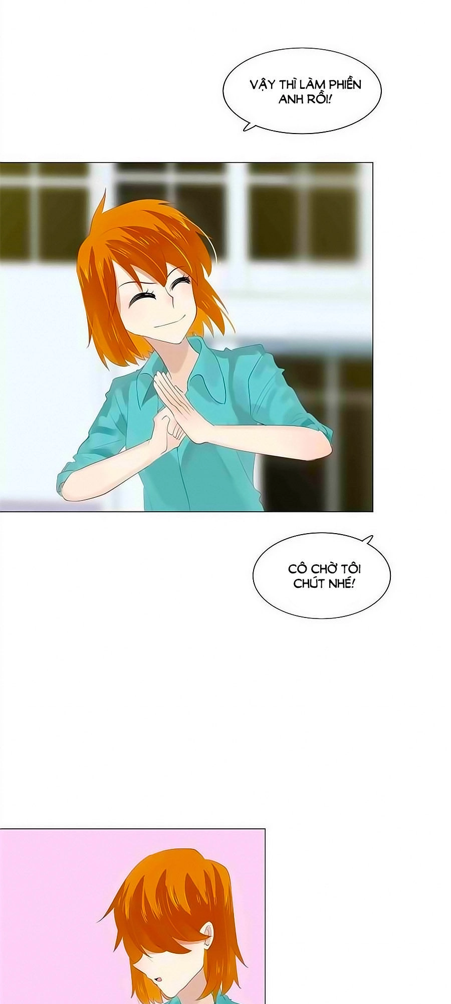 Kết Hôn Không Dễ Chapter 65 - 7