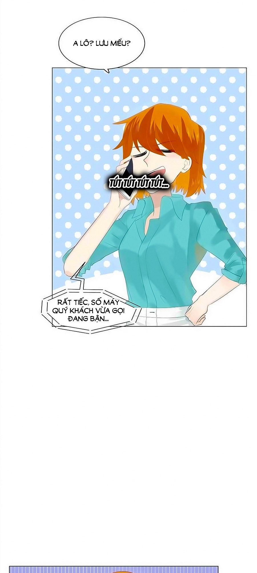 Kết Hôn Không Dễ Chapter 65 - 11