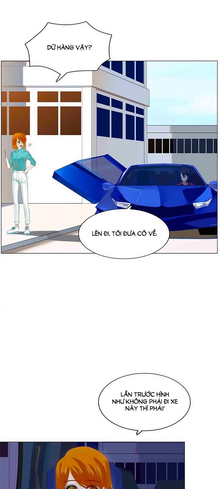 Kết Hôn Không Dễ Chapter 65 - 13