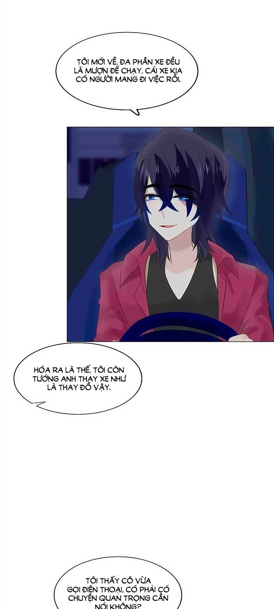 Kết Hôn Không Dễ Chapter 65 - 15