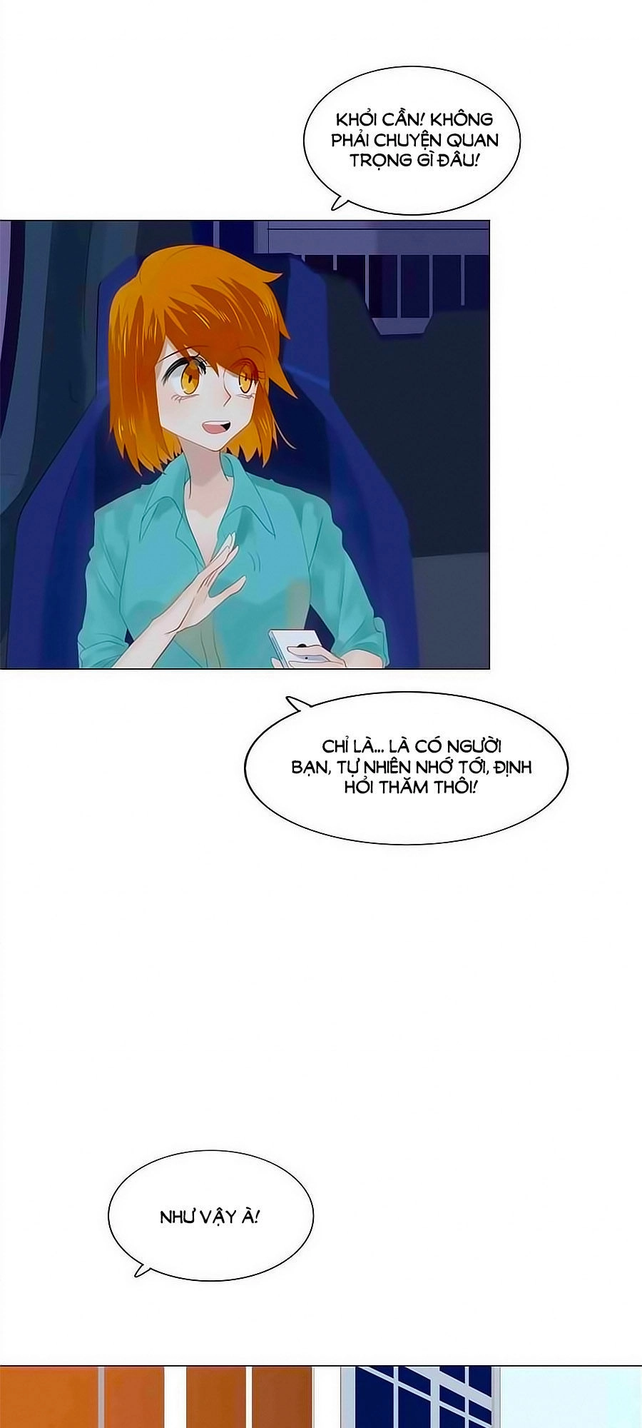 Kết Hôn Không Dễ Chapter 65 - 17