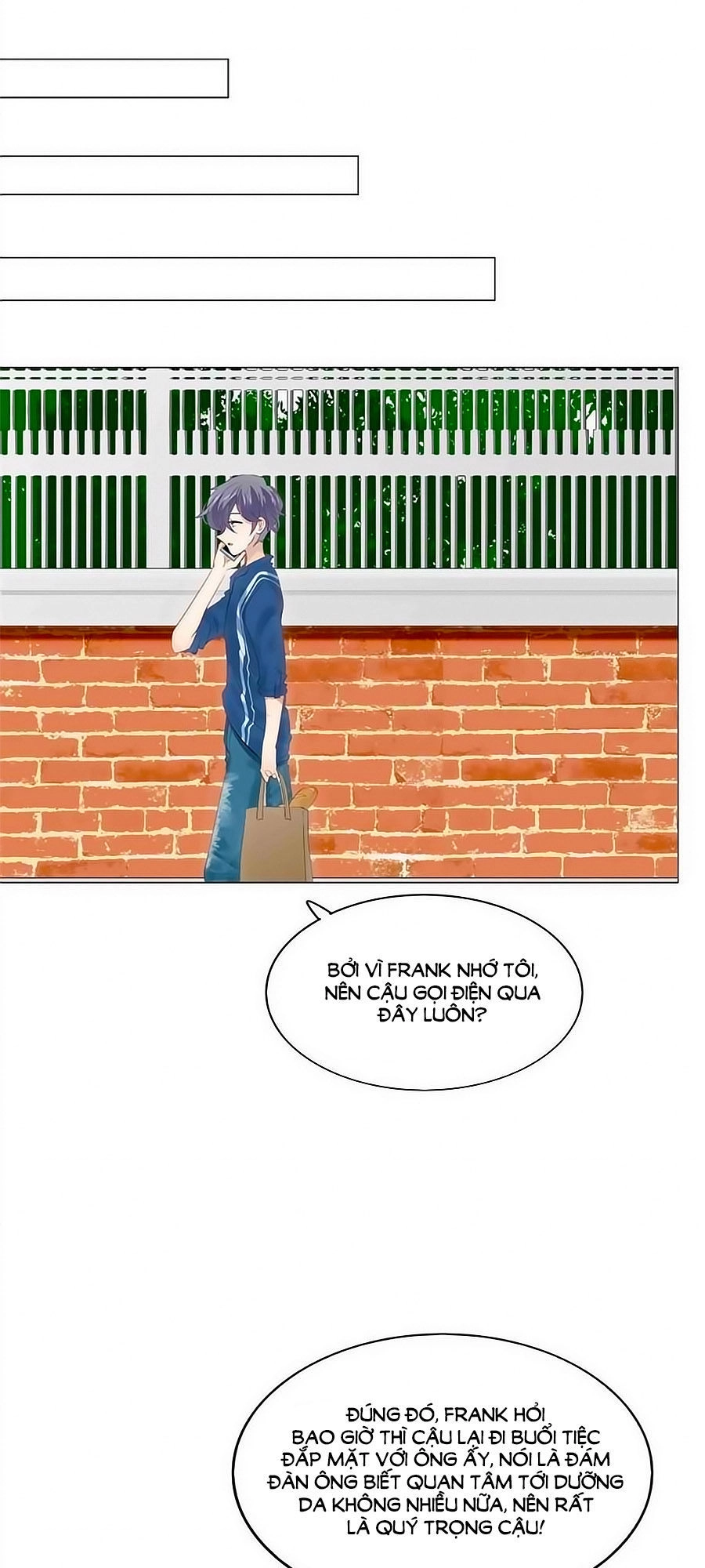 Kết Hôn Không Dễ Chapter 65 - 19