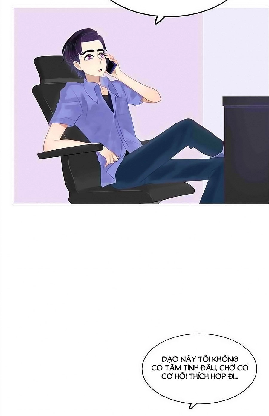 Kết Hôn Không Dễ Chapter 65 - 20