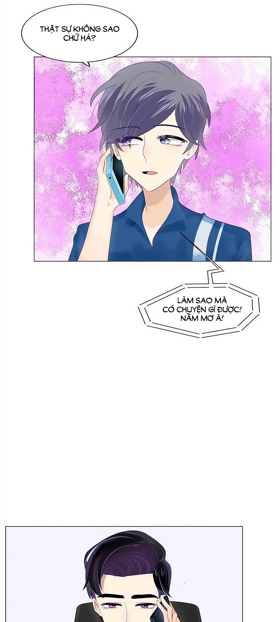 Kết Hôn Không Dễ Chapter 65 - 21