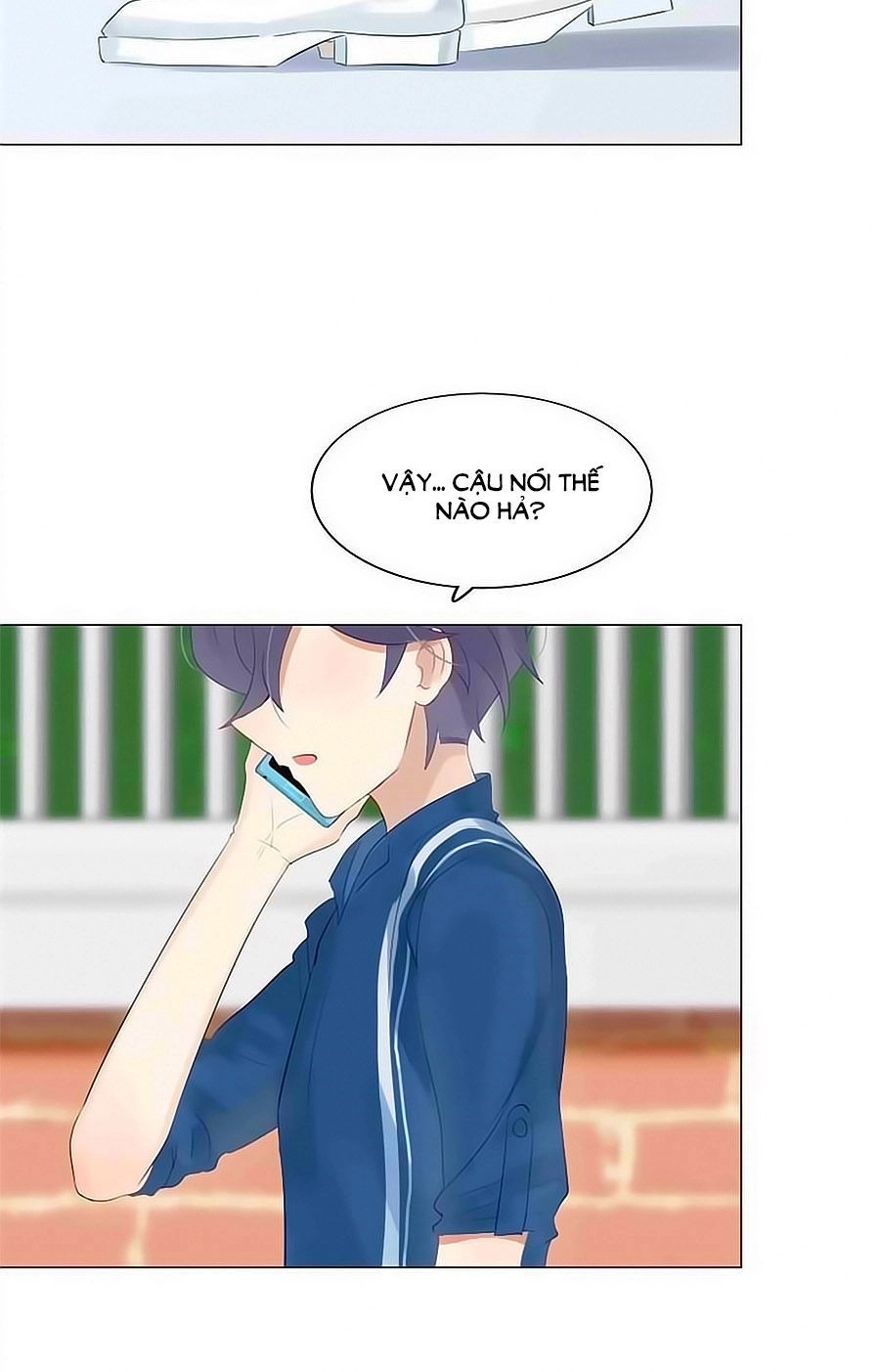 Kết Hôn Không Dễ Chapter 65 - 24