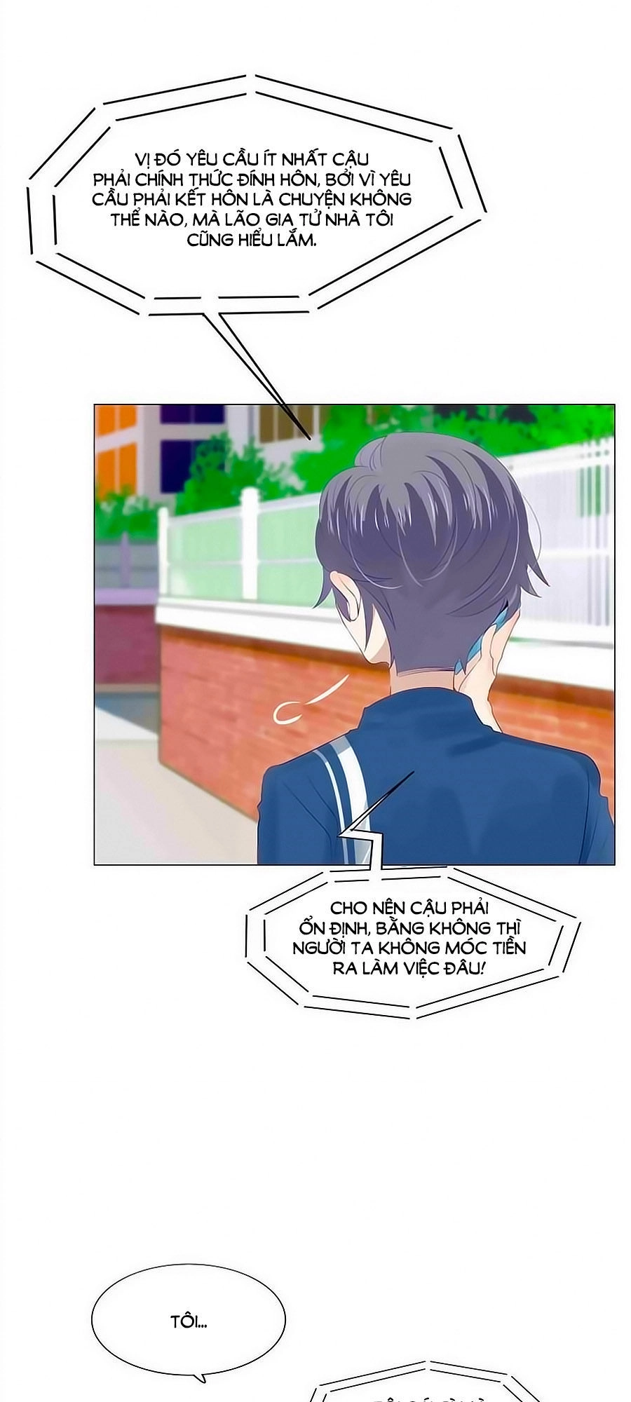 Kết Hôn Không Dễ Chapter 65 - 27