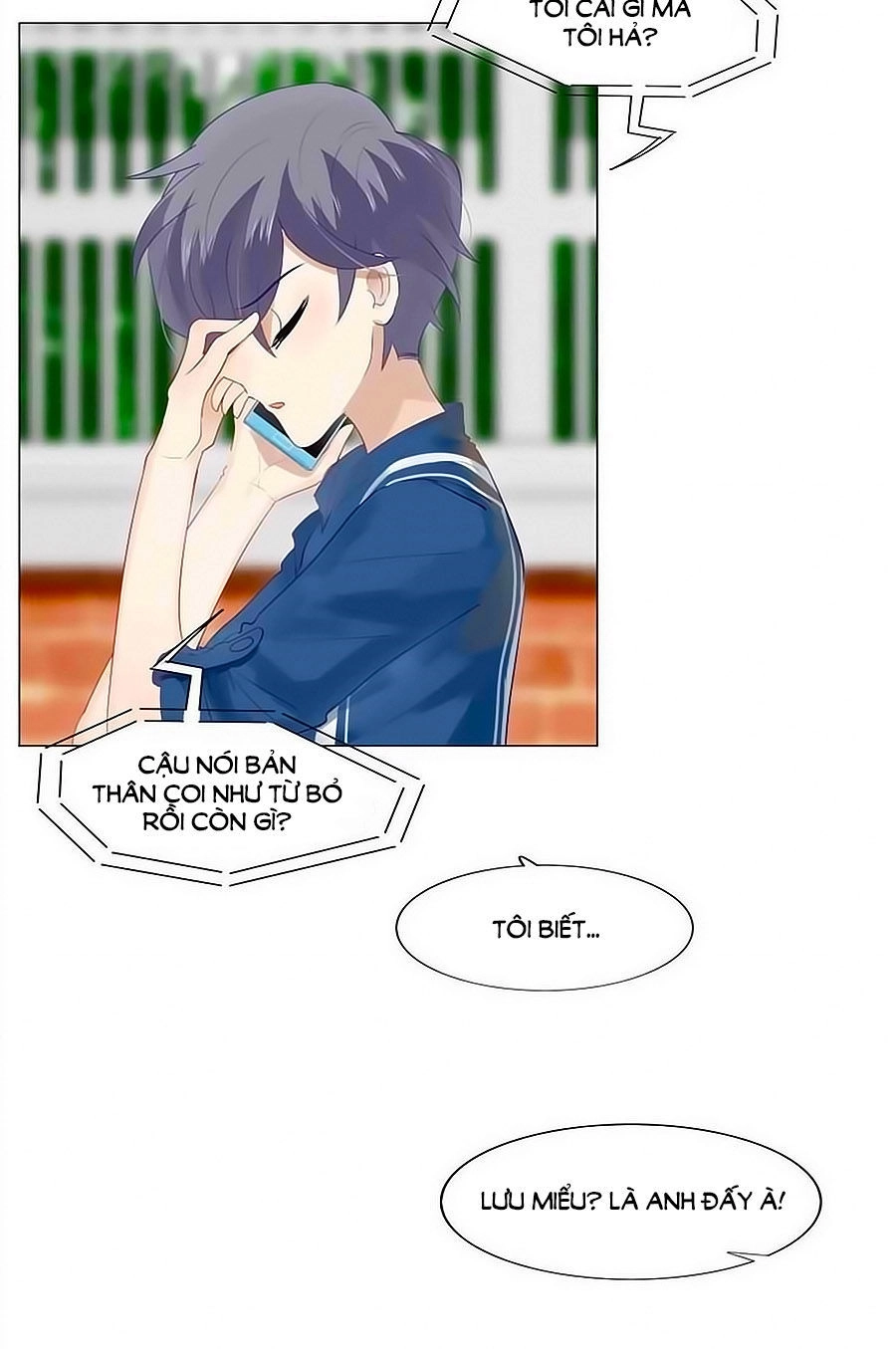 Kết Hôn Không Dễ Chapter 65 - 28