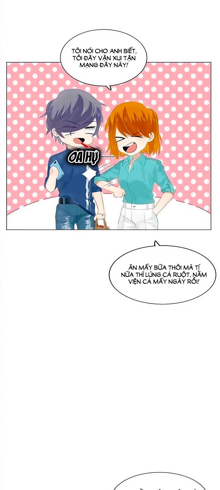 Kết Hôn Không Dễ Chapter 65 - 31