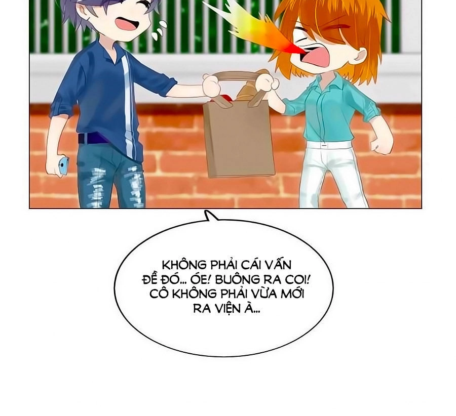 Kết Hôn Không Dễ Chapter 66 - 2