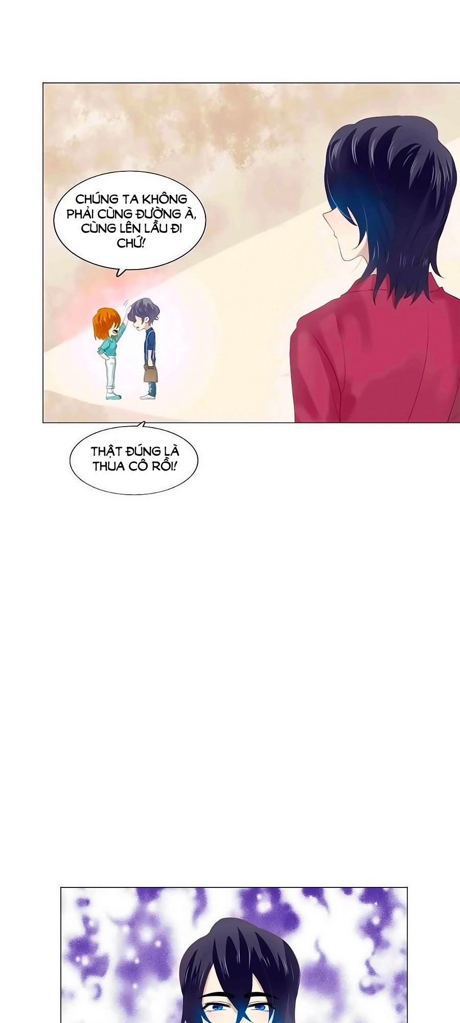 Kết Hôn Không Dễ Chapter 66 - 11