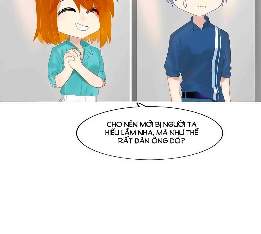 Kết Hôn Không Dễ Chapter 66 - 16