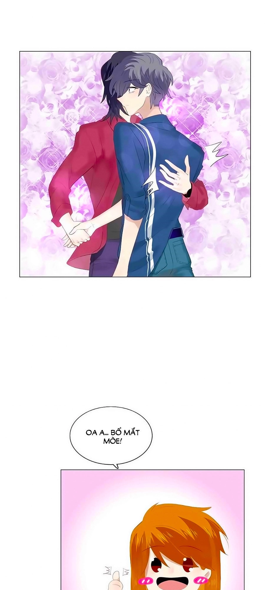 Kết Hôn Không Dễ Chapter 66 - 27