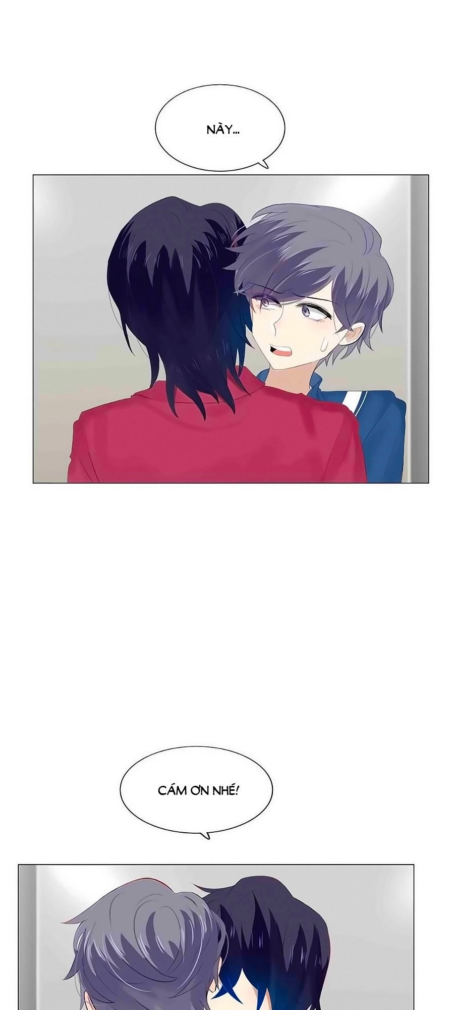 Kết Hôn Không Dễ Chapter 66 - 29