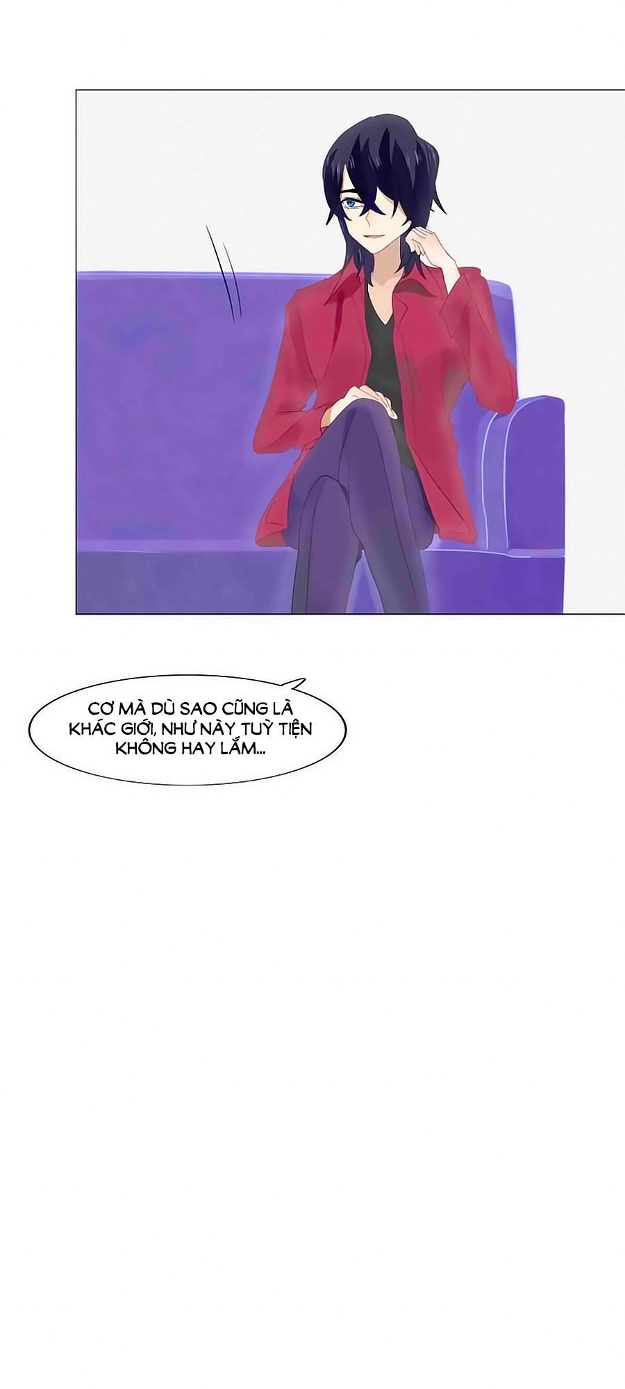 Kết Hôn Không Dễ Chapter 67 - 7