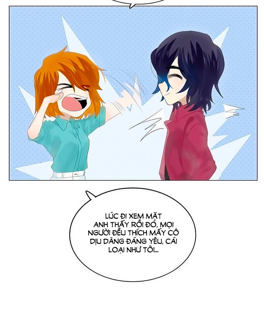 Kết Hôn Không Dễ Chapter 67 - 20